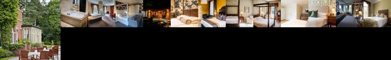 Bartle Hall Country Hotel Preston Bartle Hall Country Hotel Preston