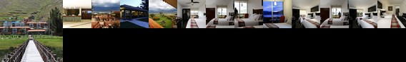 Casa Andina Private Collection Puno