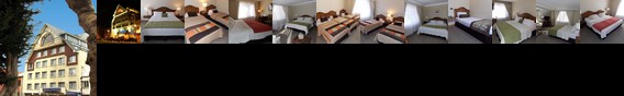 Hotel Best Western Finis Terrae
