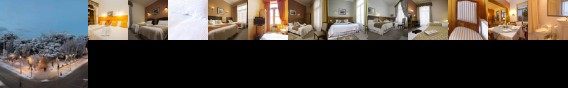 Plaza Hotel Punta Arenas