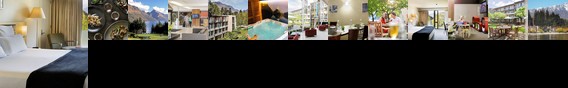 Novotel Queenstown Lakeside