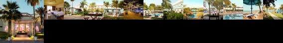 Bin Majid Beach Resort