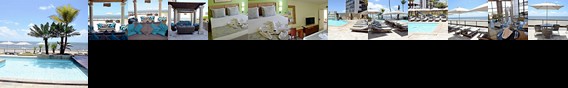 Dorisol Recife Grand Hotel