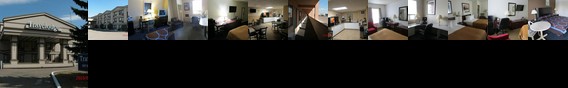 Red Deer Travelodge