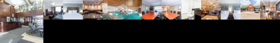 Sandman Hotel Red Deer
