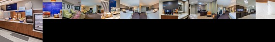 Holiday Inn Express & Suites Regina