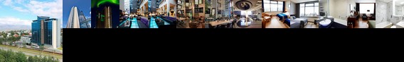 Grand Hotel Reykjavik