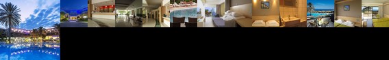 Cathrin Hotel