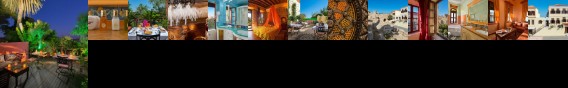 Nikos Takis Fashion Hotel Rhodes