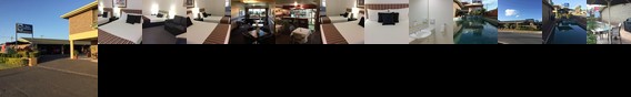 BEST WESTERN Cattle City Motor Inn