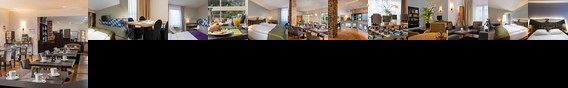 Best Western Grand City Hotel Rosenheim