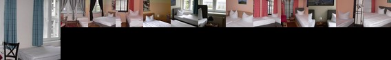 Garni Am Hopfenmarkt Hotel
