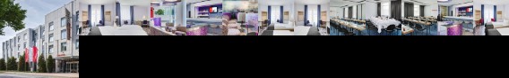 InterCityHotel Rostock InterCityHotel Rostock