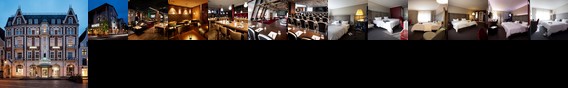 Penta Hotel Rostock Penta Hotel Rostock