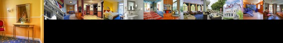 Kurpark Hotel Rostock Kurpark Hotel Rostock