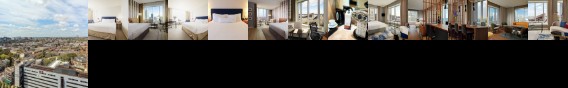 The Manhattan Hotel Rotterdam