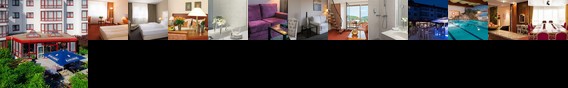 Best Western Victor's Residenz-Hotel Rodenhof Best Western Victor's Residenz-Hotel Rodenhof
