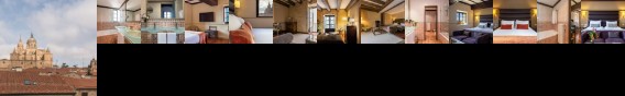 Hotel Palacio de San Esteban Hotel Palacio de San Esteban