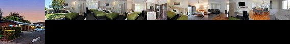 BEST WESTERN Aspen Motor Inn