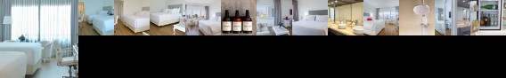 Radisson Plaza Santiago Hotel