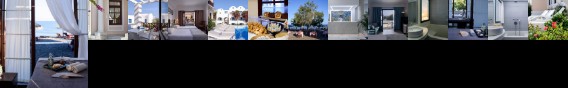 Veggera Hotel Περίσσα