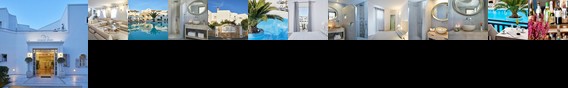 Aegean Plaza Hotel