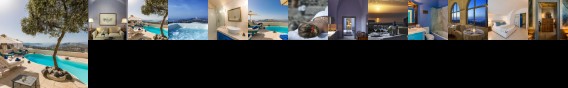 Zannos Melathron Deluxe Hotel Πύργος (Σαντορίνη)