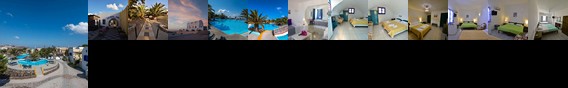 Caldera View Bungalow Resort