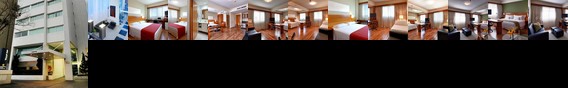 Tulip Inn Paulista Convention Flat