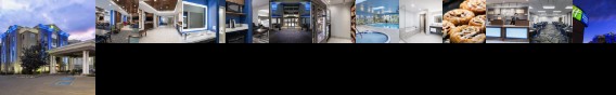 Holiday Inn Express Hotel & Suites Saskatoon