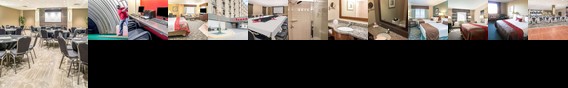 Ramada Hotel and Golf Dome Saskatoon