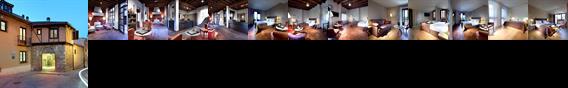 Los Linajes Hotel