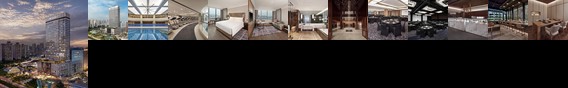 JW Marriott Hotel Seoul JW Marriott Hotel Seoul