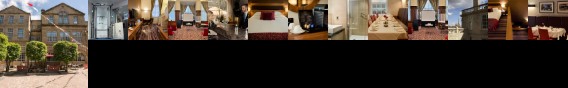 Leopold Hotel Sheffield Leopold Hotel Sheffield