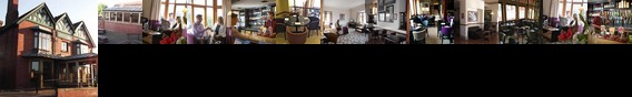 Staindrop Lodge Hotel Sheffield Staindrop Lodge Hotel Sheffield