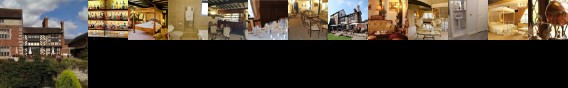 Albright Hussey Manor Hotel Shrewsbury Albright Hussey Manor Hotel Shrewsbury