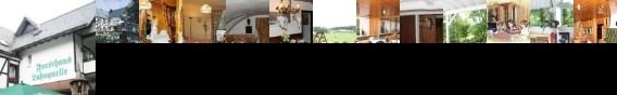 Forsthaus Lahnquelle Hotel Netphen