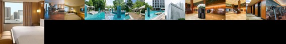 Grand Hyatt Singapore Grand Hyatt Singapore
