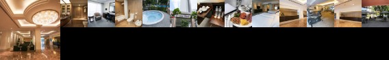 York Hotel Singapore