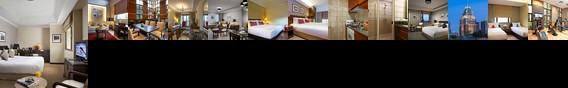 Orchard Parksuites Singapore