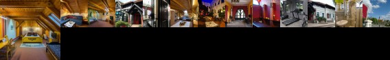 BEST WESTERN Janus Atrium Hotel