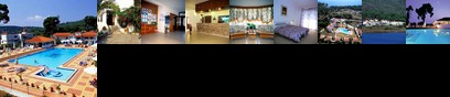 Caravos Hotel Koukounaries