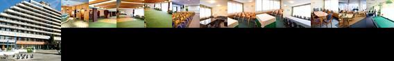 City Partner Hotel Szieszta
