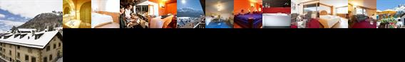 Hotel Albana