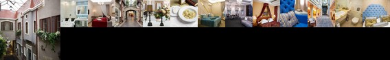 Бутик-отель Golden Garden Boutique Hotel Бутик-отель Golden Garden Boutique Hotel