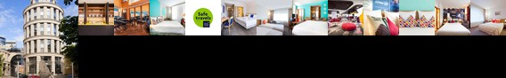 Гостиница Novotel Санкт-Петербург Центр Гостиница Novotel Санкт-Петербург Центр