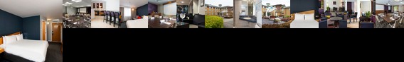 Holiday Inn Express Stirling Holiday Inn Express Stirling