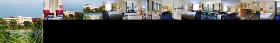 Intercityhotel Stralsund Intercityhotel Stralsund