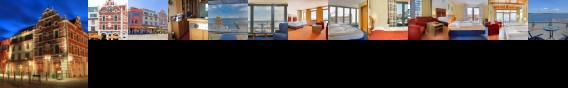 Hotel Hiddenseer am Ozeaneum Hotel Hiddenseer am Ozeaneum