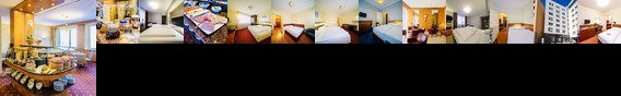 Hotel Rieker Stuttgart